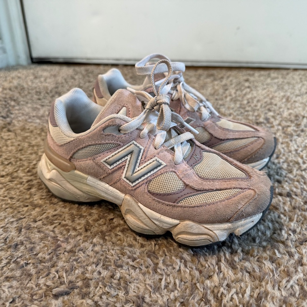 New Balance kids 9060